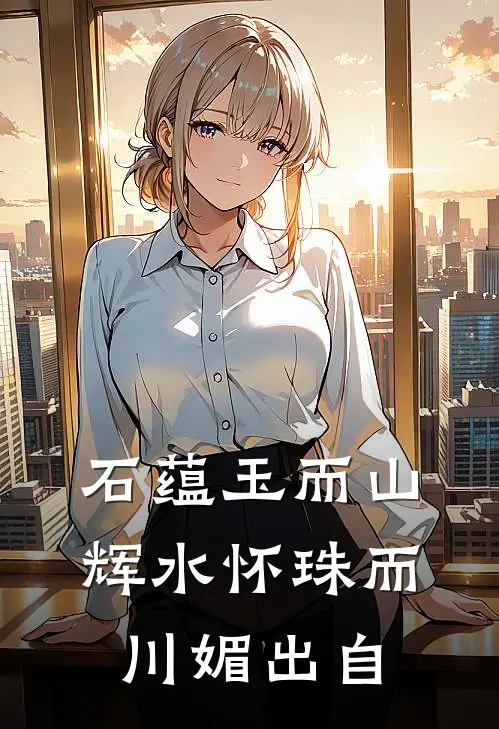 石蕴玉而山辉水怀珠而川媚出自