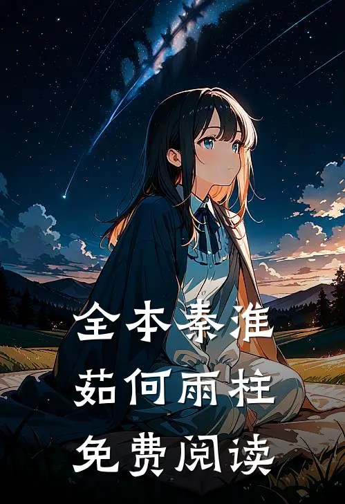 全本秦淮茹何雨柱免费阅读