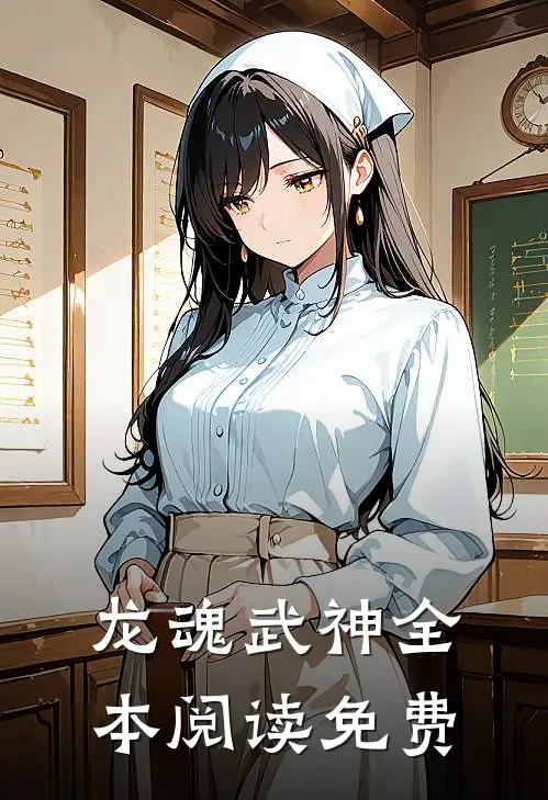 龙魂武神全本阅读免费