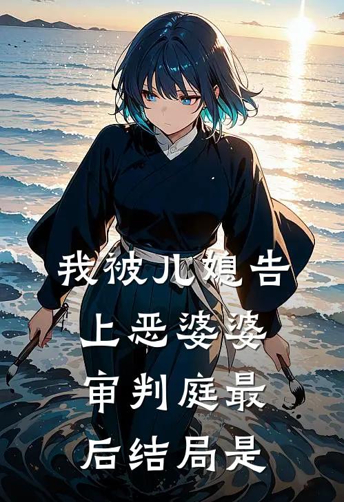 我被儿媳告上恶婆婆审判庭最后结局是