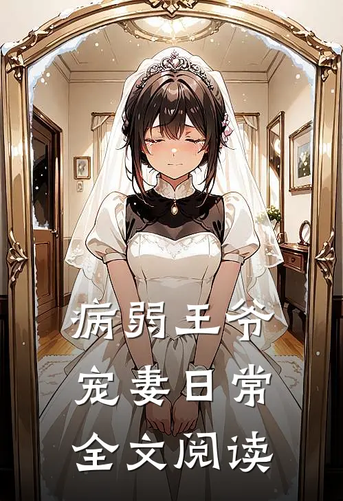 病弱王爷宠妻日常全文阅读