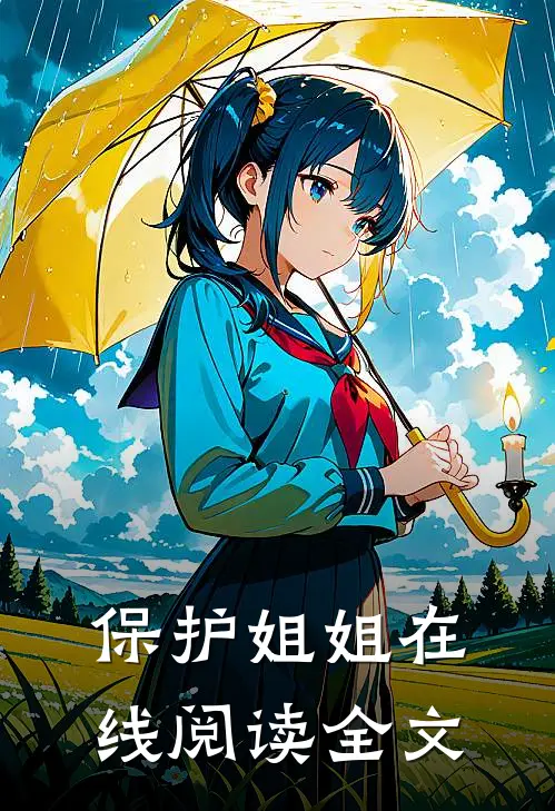 保护姐姐在线阅读全文