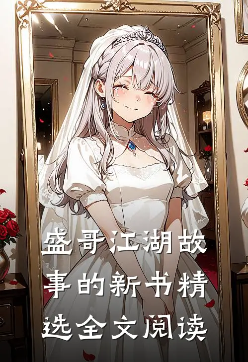 盛哥江湖故事的新书精选全文阅读