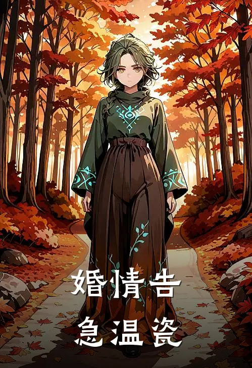 婚情告急温瓷