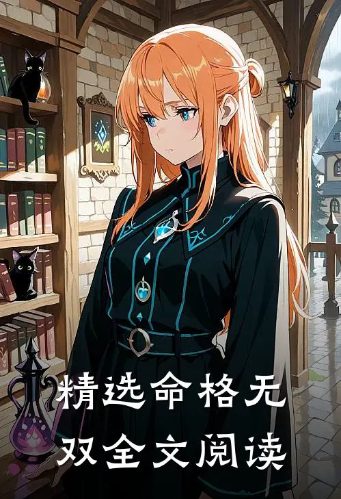 精选命格无双全文阅读