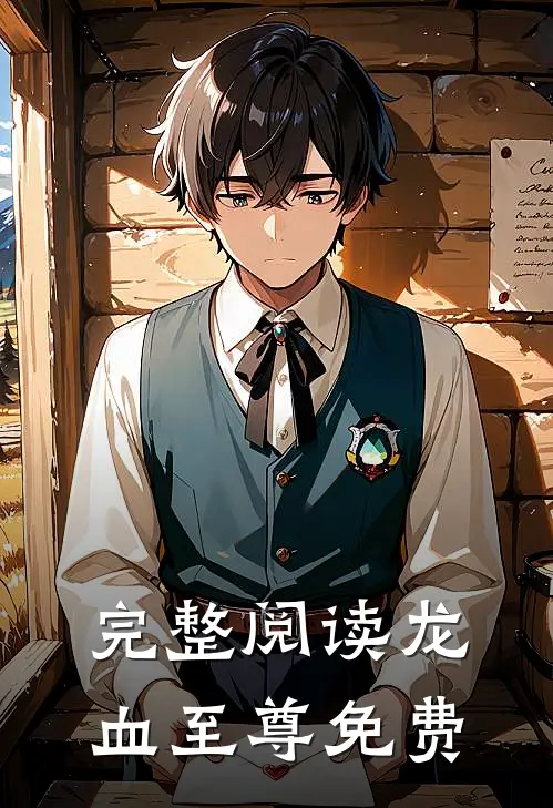完整阅读龙血至尊免费