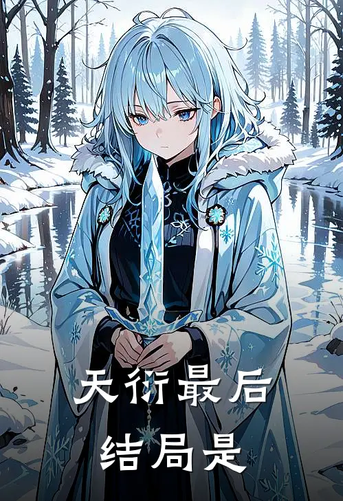 天衍最后结局是