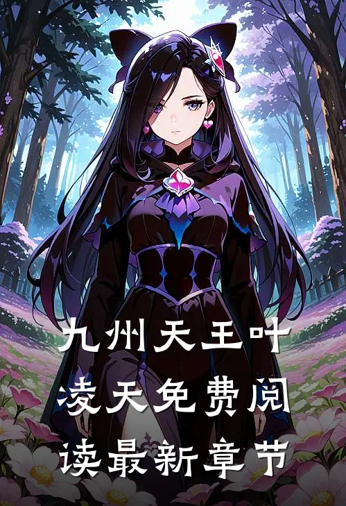 九州天王叶凌天免费阅读最新章节