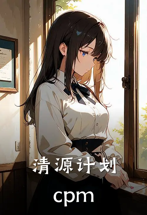 清源计划cpm