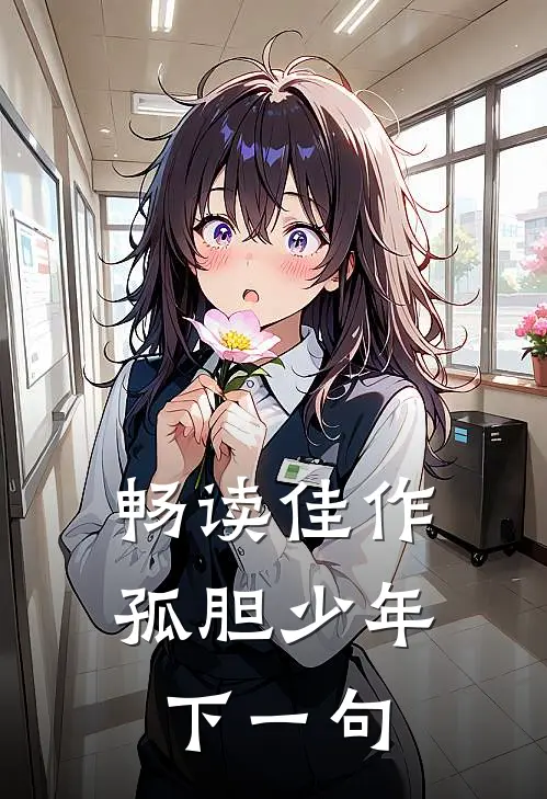 畅读佳作孤胆少年下一句
