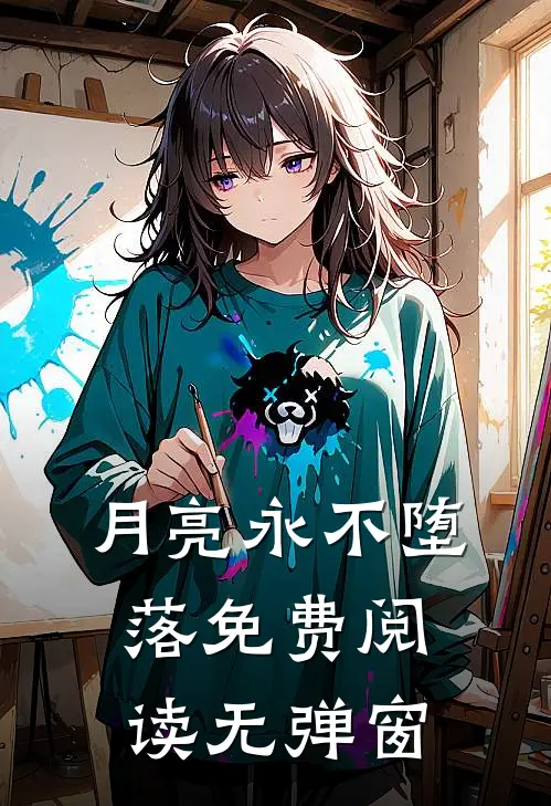 月亮永不堕落免费阅读无弹窗