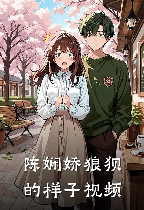 陈娴娇狼狈的样子视频