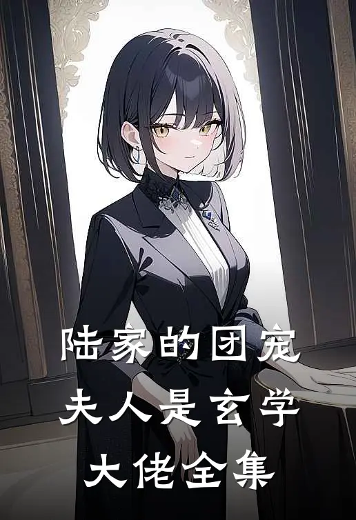 陆家的团宠夫人是玄学大佬全集