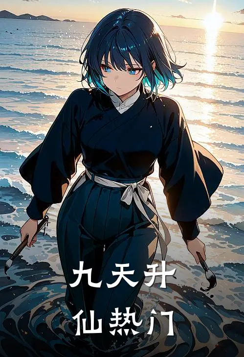 九天升仙热门
