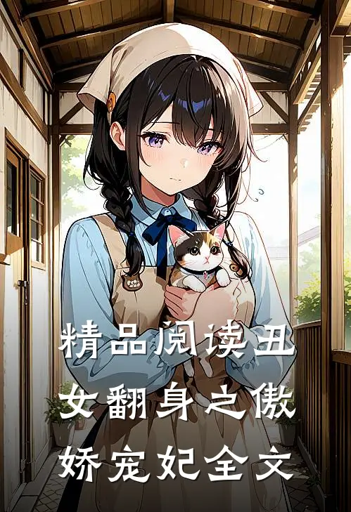 精品阅读丑女翻身之傲娇宠妃全文