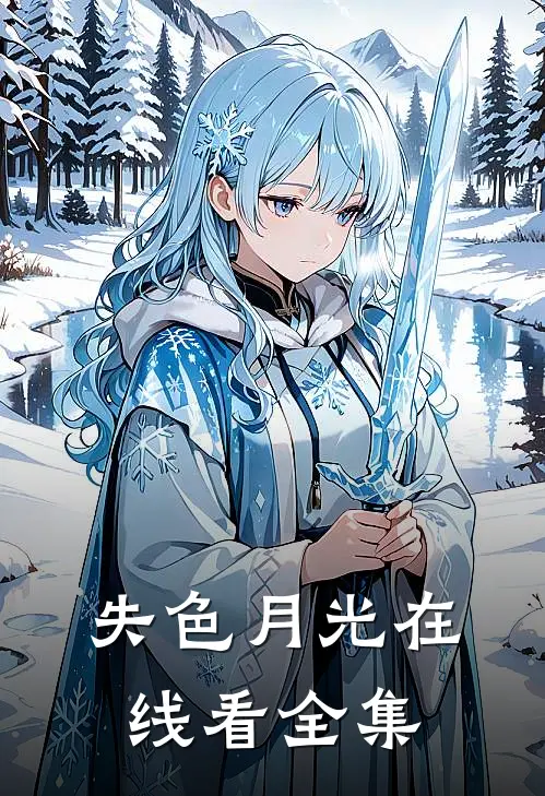 失色月光在线看全集