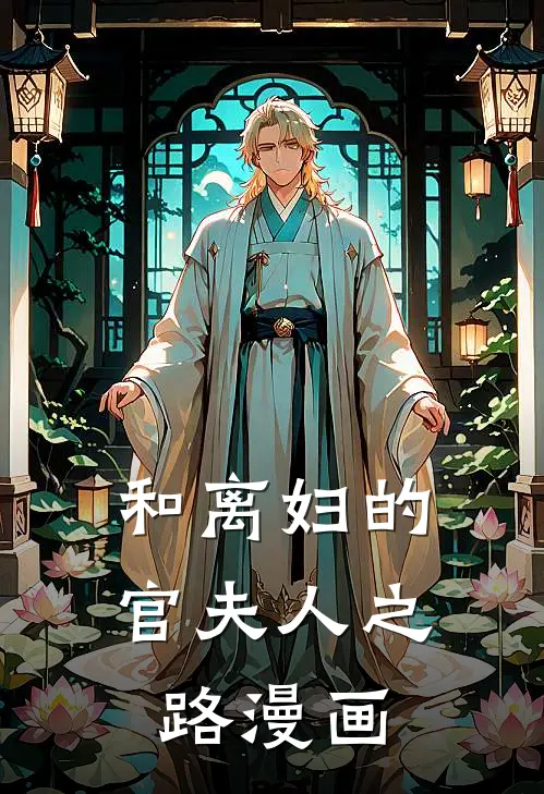 和离妇的官夫人之路漫画