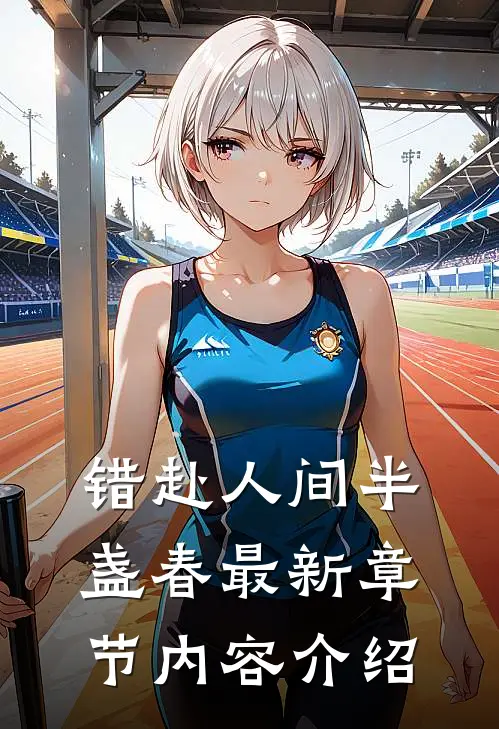 错赴人间半盏春最新章节内容介绍