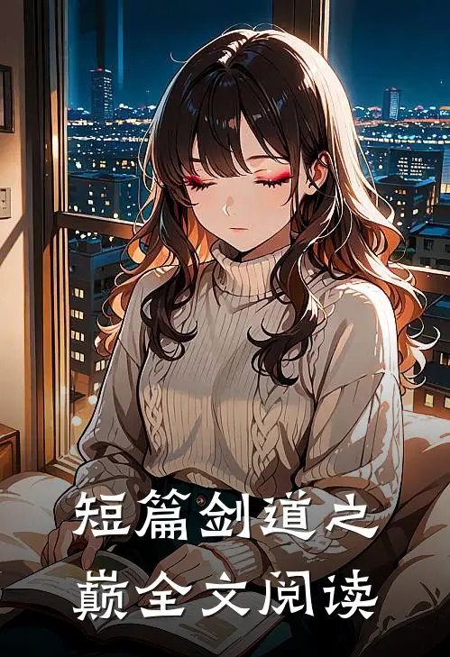 短篇剑道之巅全文阅读