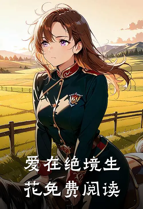 爱在绝境生花免费阅读