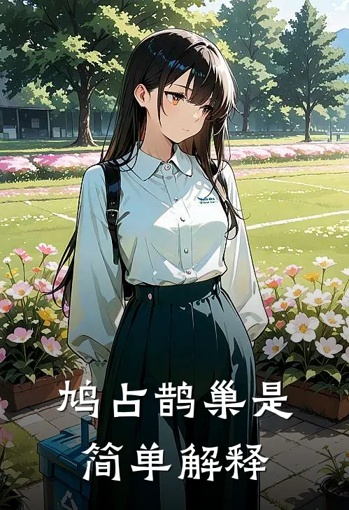 鸠占鹊巢是简单解释