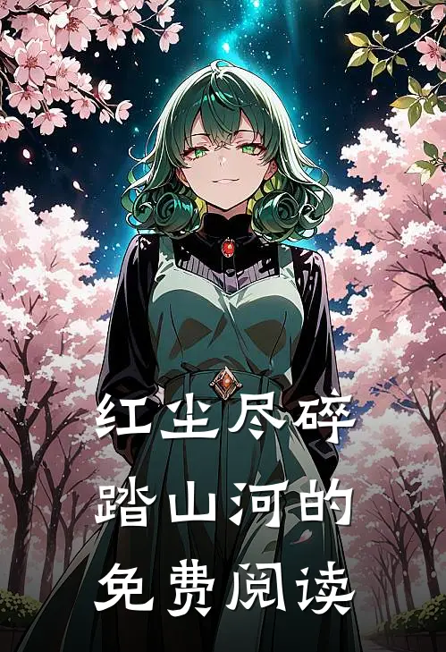 红尘尽碎踏山河的免费阅读