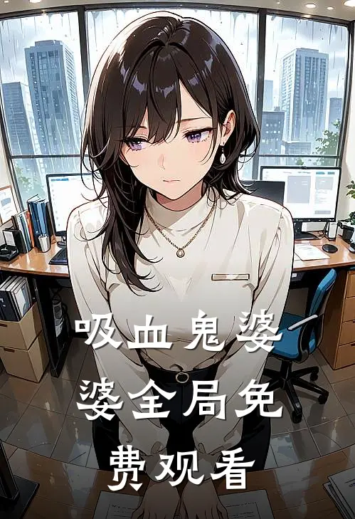 吸血鬼婆婆全局免费观看