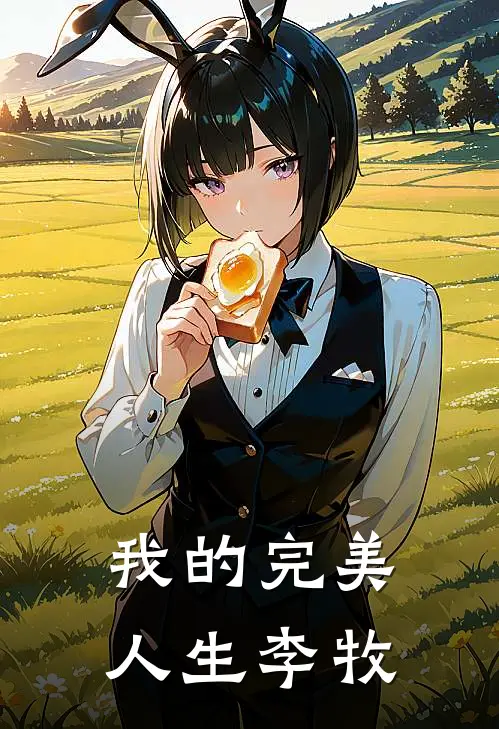 我的完美人生李牧