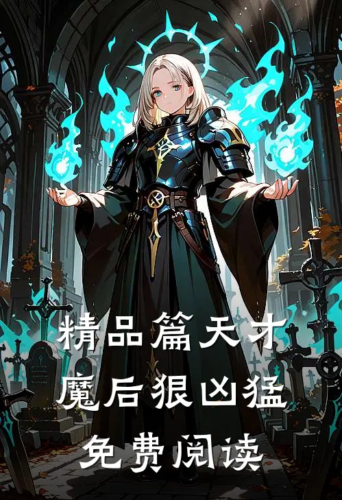 精品篇天才魔后狠凶猛免费阅读