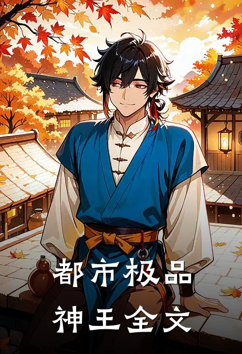 都市极品神王全文