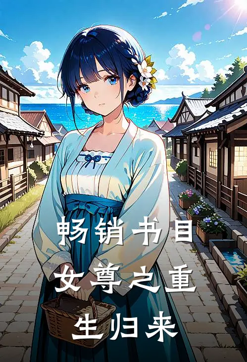 畅销书目女尊之重生归来