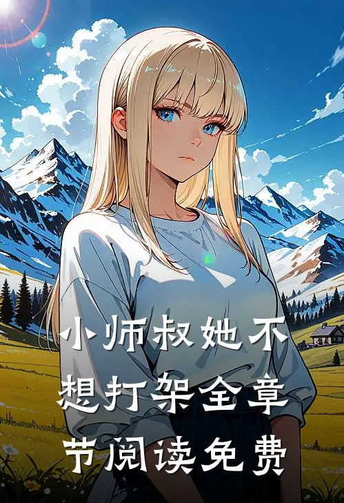 小师叔她不想打架全章节阅读免费