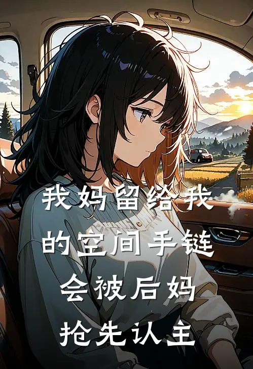 我妈留给我的空间手链会被后妈抢先认主