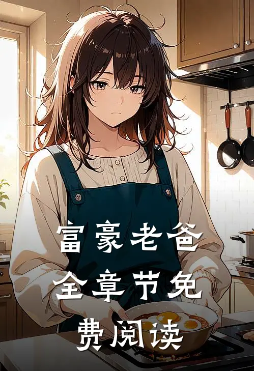 富豪老爸全章节免费阅读