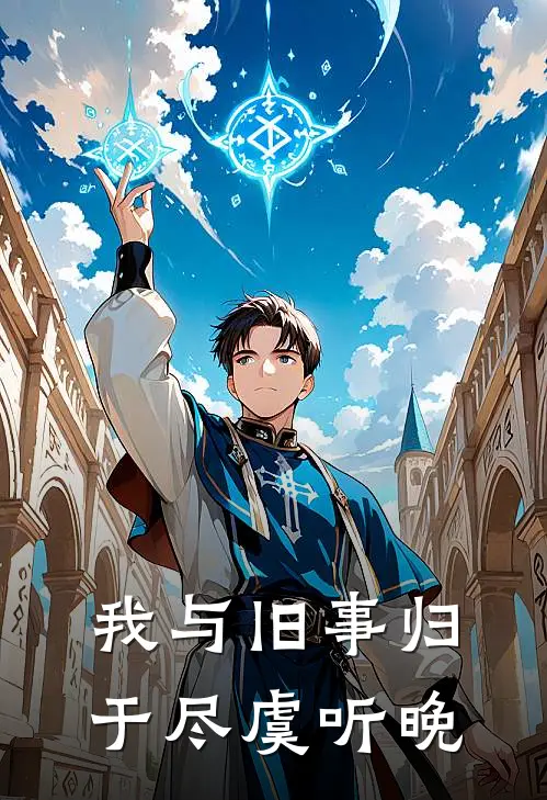 我与旧事归于尽虞听晚