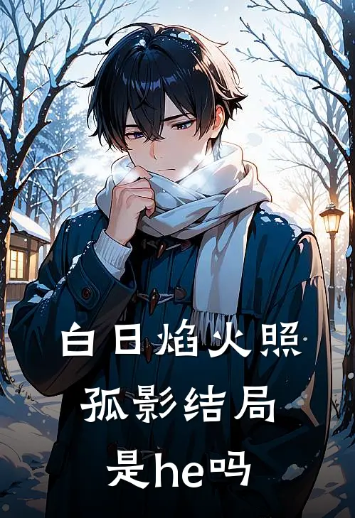 白日焰火照孤影结局是he吗