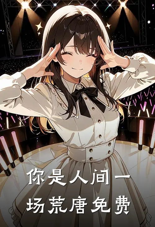 你是人间一场荒唐免费