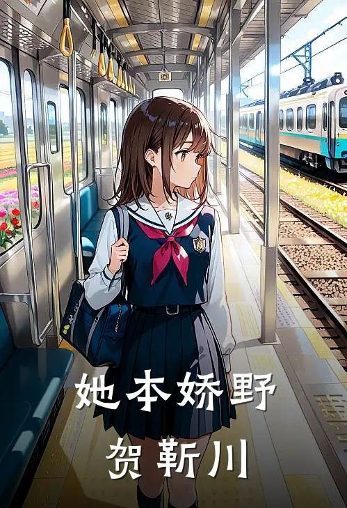 她本娇野贺靳川