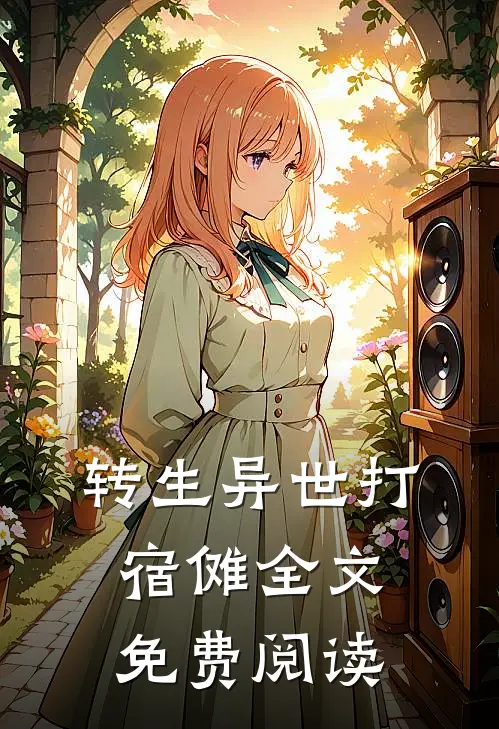 转生异世打宿傩全文免费阅读