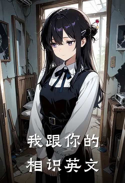 我跟你的相识英文