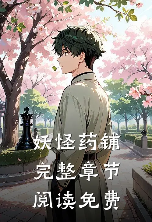 妖怪药铺完整章节阅读免费