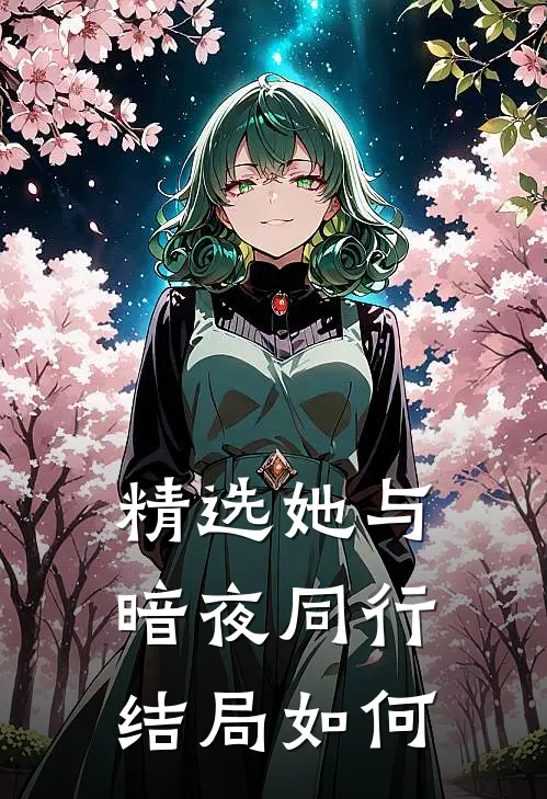 精选她与暗夜同行结局如何