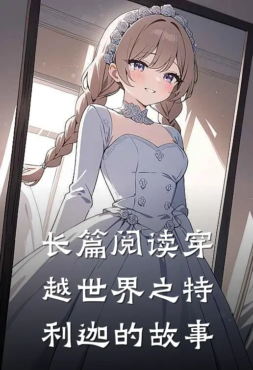 长篇阅读穿越世界之特利迦的故事
