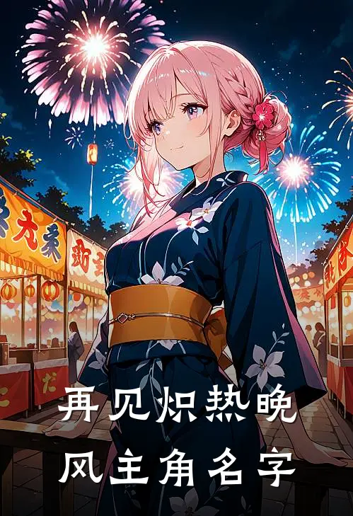 再见炽热晚风主角名字