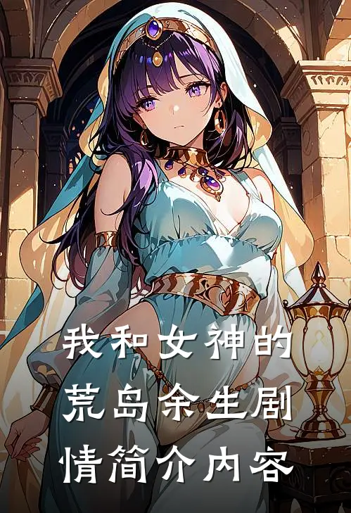 我和女神的荒岛余生剧情简介内容
