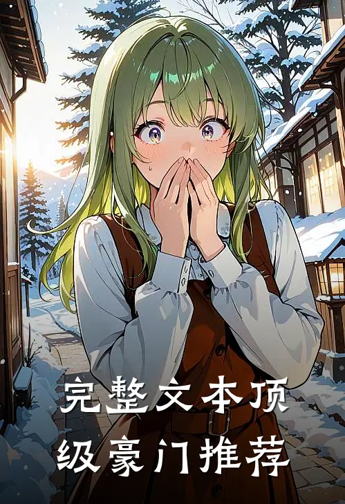 完整文本顶级豪门推荐