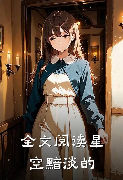 全文阅读星空黯淡的