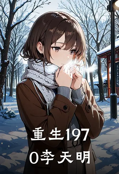 重生1970李天明