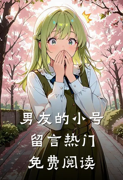 男友的小号留言热门免费阅读