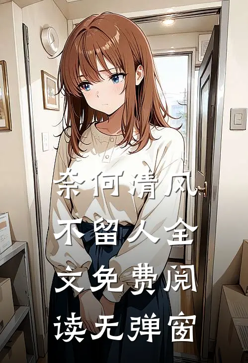奈何清风不留人全文免费阅读无弹窗